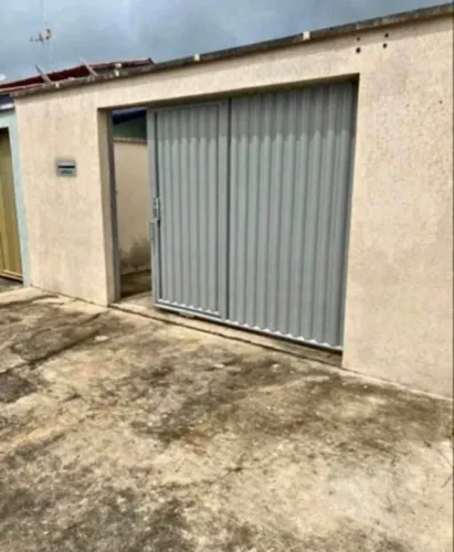 MS - Ótima casa a venda em Itapevi