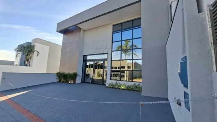 Salão Comercial à venda no bairro Jardim Fernando Mollon em Santa Bárbara D`Oeste