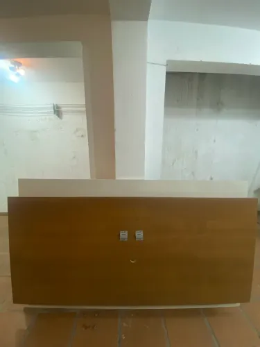 Painel de televisão