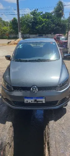 Volkswagen Fox Connect 1.6 Flex 8V 5P 2019