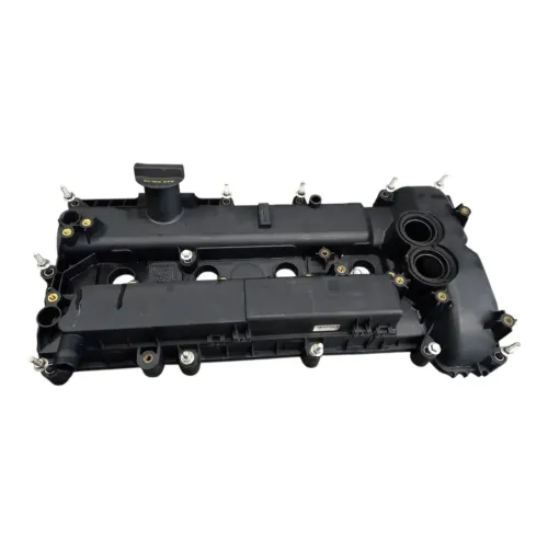 Tampa Válvula Cabeçote Ford Fusion 2.0 2014/2017