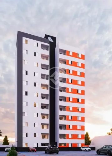 Apartamento à venda codigo: 278563