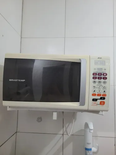 Microondas
