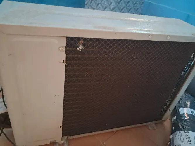 Vendo Ar condicionado 