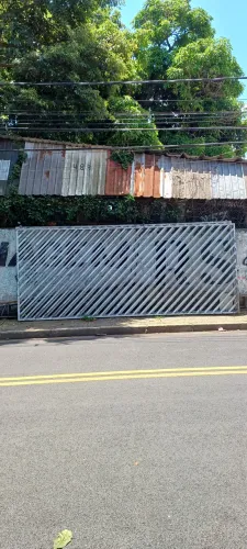 ( NÃO ENFERRUJA)2-PORTÃO GRANDE GALVANIZADO /// R$4200,00 ( CADA FOLHA )