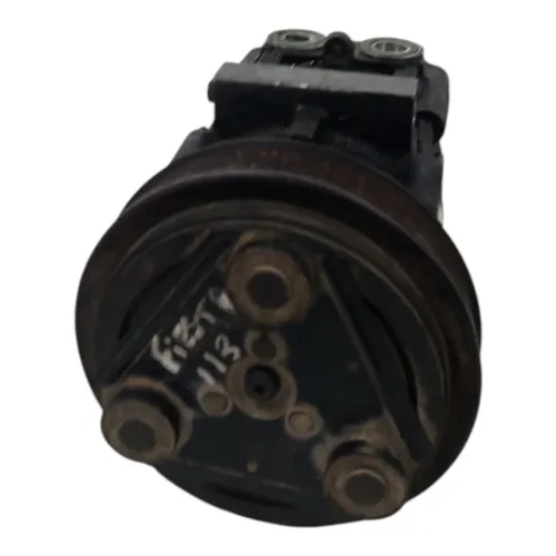 Compressor Ar Condicionado Fiesta 1.0 2001 A 2005