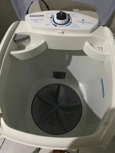 Tanquinho suggar 