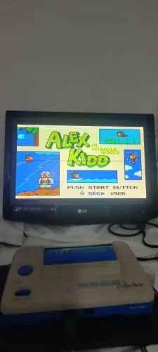 TV 22, HDTV, LG, Hdmi, Usb, Parcelo, Aceito troca