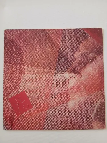 Lp Caetano Veloso "velo" usado