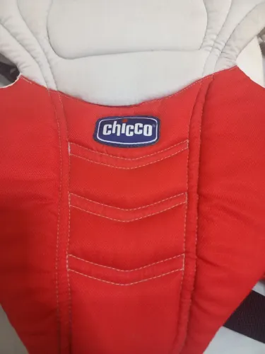 Canguru chicco