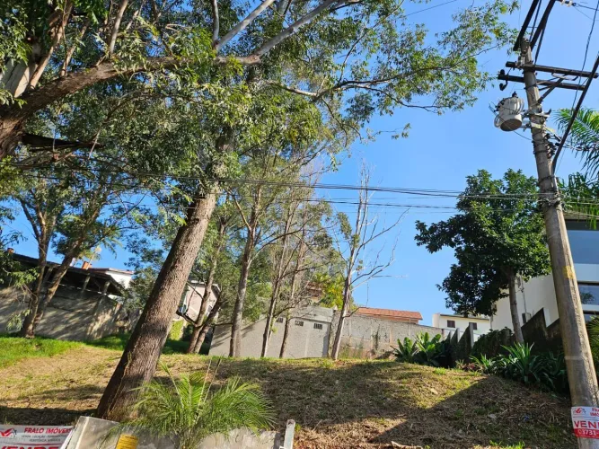 TERRENO RESIDENCIAL em São Paulo - São Paulo, Parque dos Príncipes