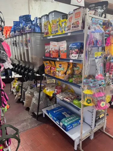 PET SHOP EM SANTO ANDRÉ - PRÓXIMO A SÃO CAETANO