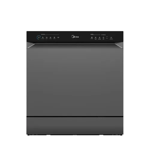LAVA LOUÇAS MIDEA 8 SERVIÇOS
