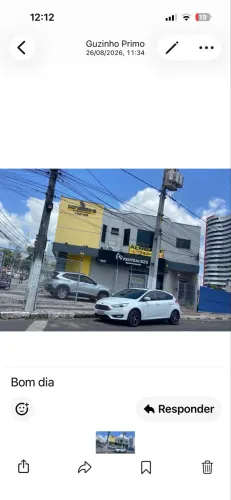Prédio comercial