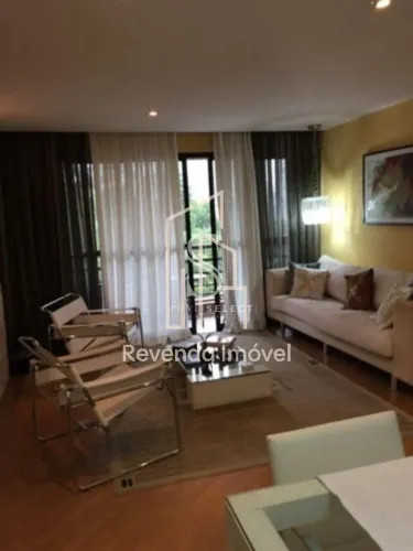 CONDOMINIO MILLENNIUM NO MORUMBI - APARTAMENTO DE 110M² COM 3 DORMITORIOS SENDO 1 SUIRE 3 