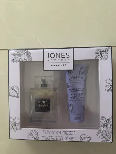 JONES NEW YORK SIGNATURe(PERFUME Importado)