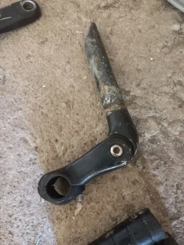 Canote guidao bike