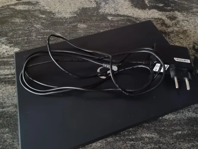 Vendo notebook