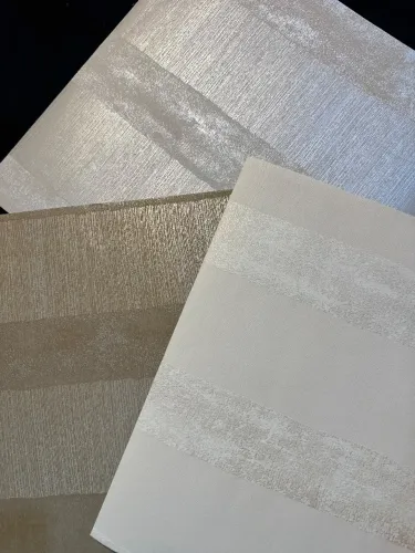 Papel de Parede Alemão Já Instalado