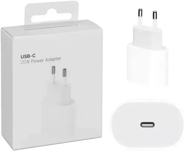 Carregador Apple Original