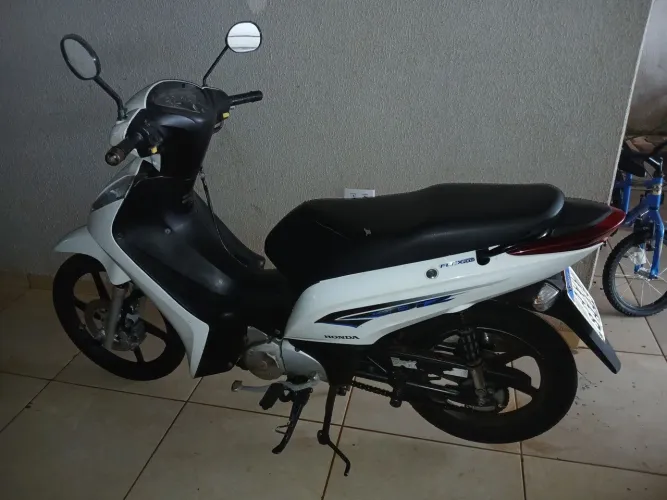 Vende-se biz 125
