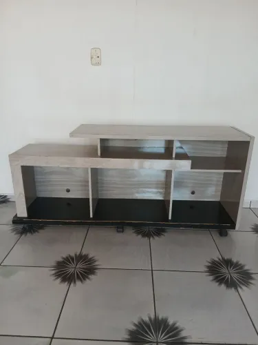 RACK EM MDF