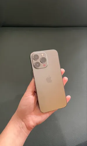 iPhone 14 Pro 128GB Todo original 