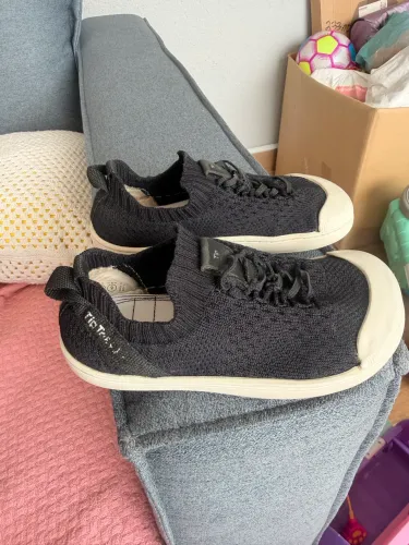 Tênis infantil tip toey joey