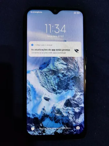 Redmi note 8 64GB 