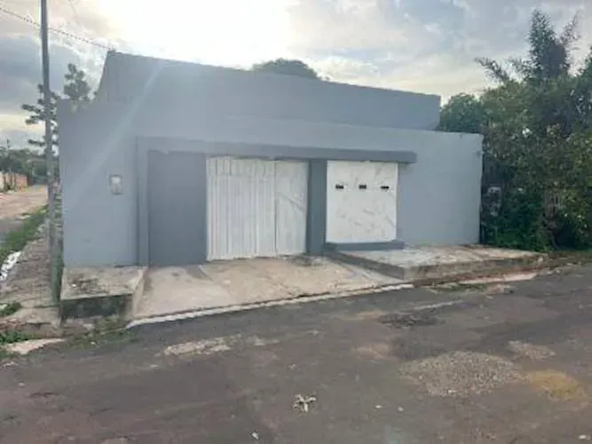 Casa - Raiz - Caxias/MA