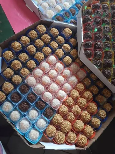 Doces
