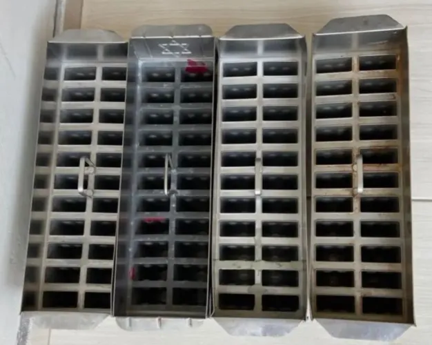 Vendo fabrica de picolé e sorvete