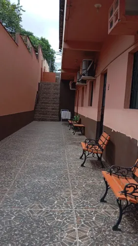 Apto na Cidade Nova - Próximo ao Sumaúma