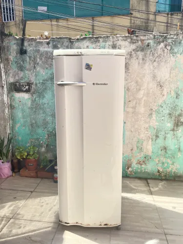 Geladeira 100,00