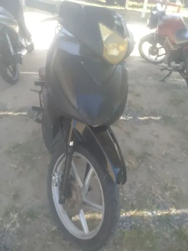 Vendo Shineray 50