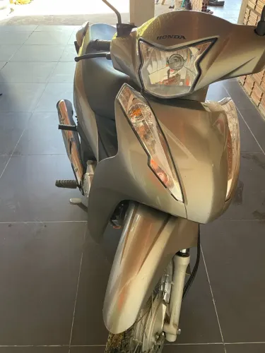 Biz 110i 2024