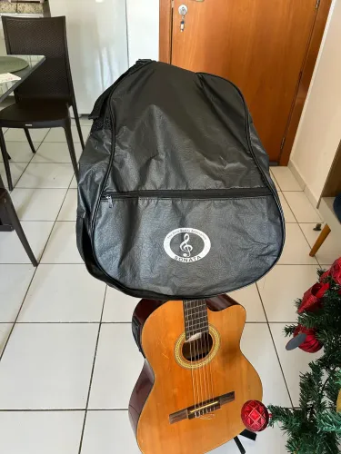 Violão Giannini - Nylon