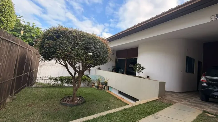 Casa para alugar, 8 salas ,332 m² por R$ 8.000/mês - Jardim Paulistano - Sorocaba/SP