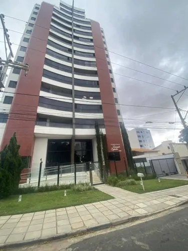 Apartamento à venda no Condomínio Fernando Spínola no Candeias, Vitória da Conquista