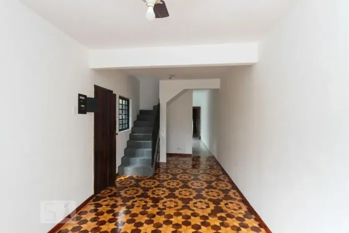 Casa à Venda - Vila Alpina, 4 Quartos, 208 m2