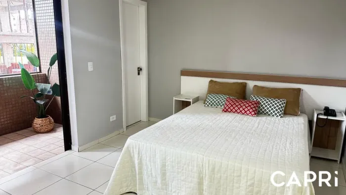 Apartamento à venda no Alto da Rua XV - Curitiba