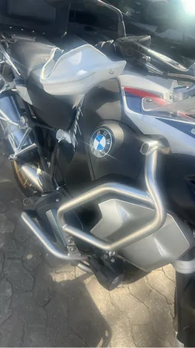 BMW1250A 30 Litros único dono