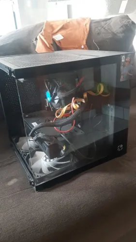 Pc gamer cometo
