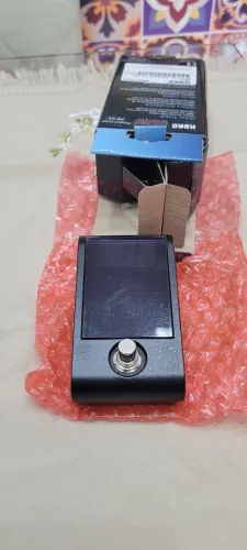 Pedal Korg pitchblack CUSTOM