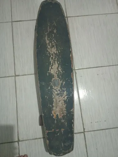 Longboard 