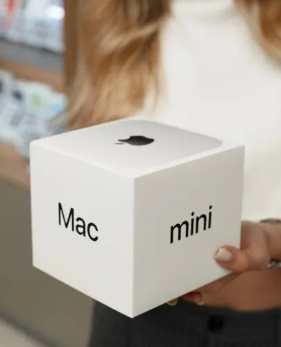 MAC MINI M4