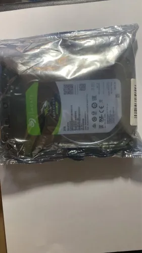 HD Barracuda 2TB