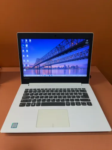 Notebook Lenovo