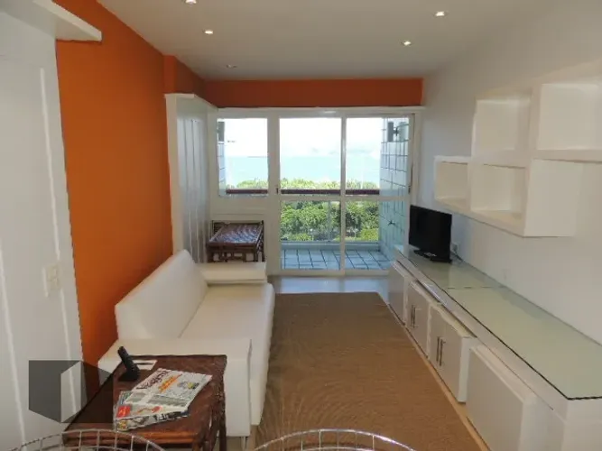 Apartamento em Flamengo
