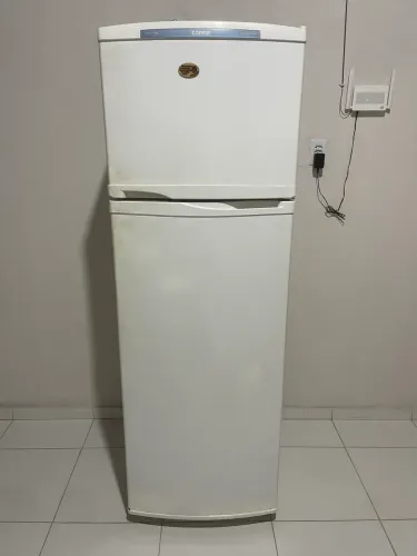 GELADEIRA CONSUL 380L FROST FREE BEM CONSERVADA FUNCIONANDO ( NEGOCIÁVEL ) 